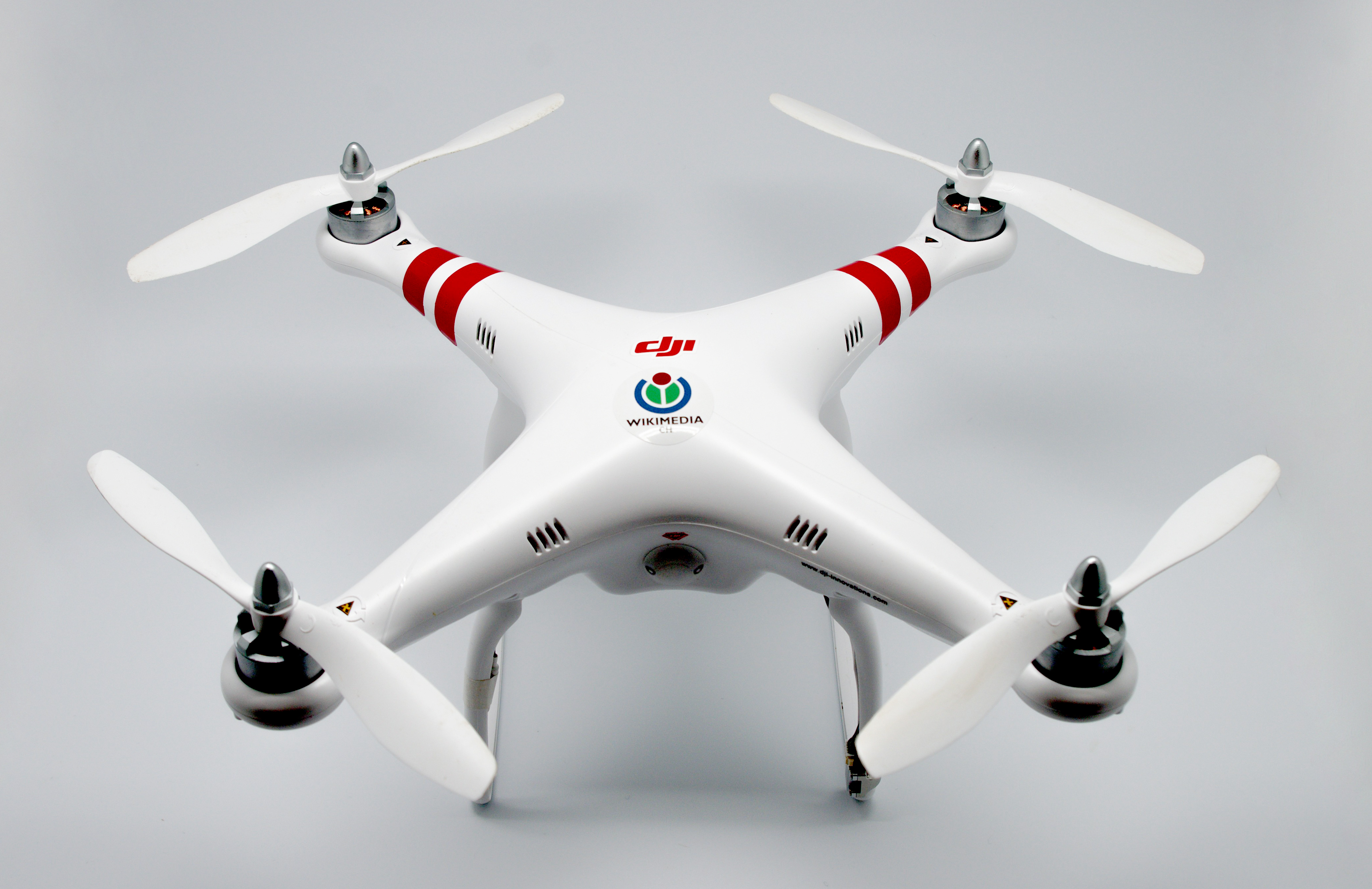 Drone Deal
